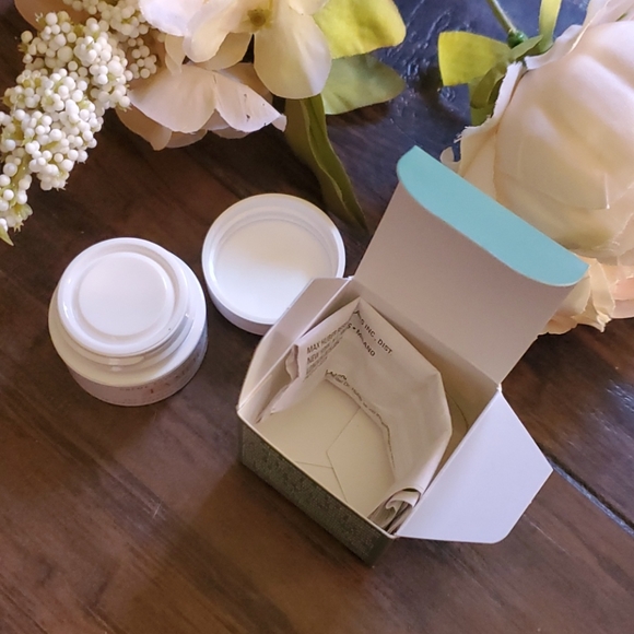 Lamer Moisturizing Cream - Picture 3 of 3